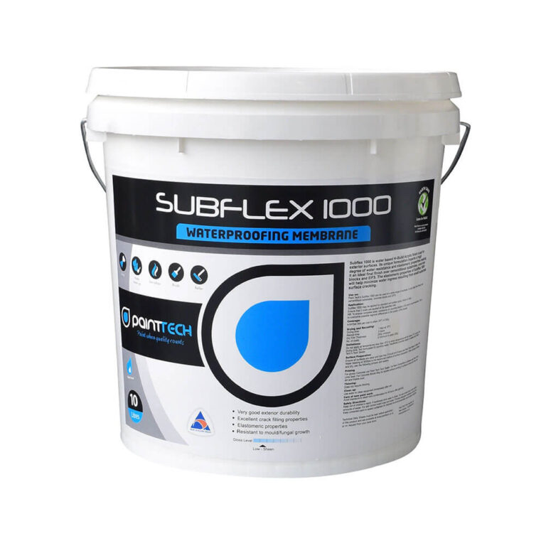 High Build Coatings CCM Coatings
