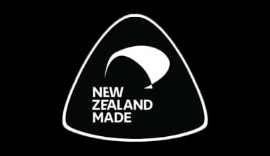 New Zealand Made