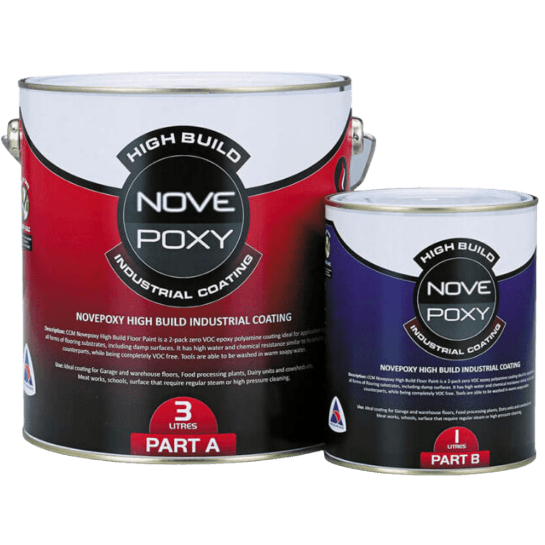 Novepoxy 1