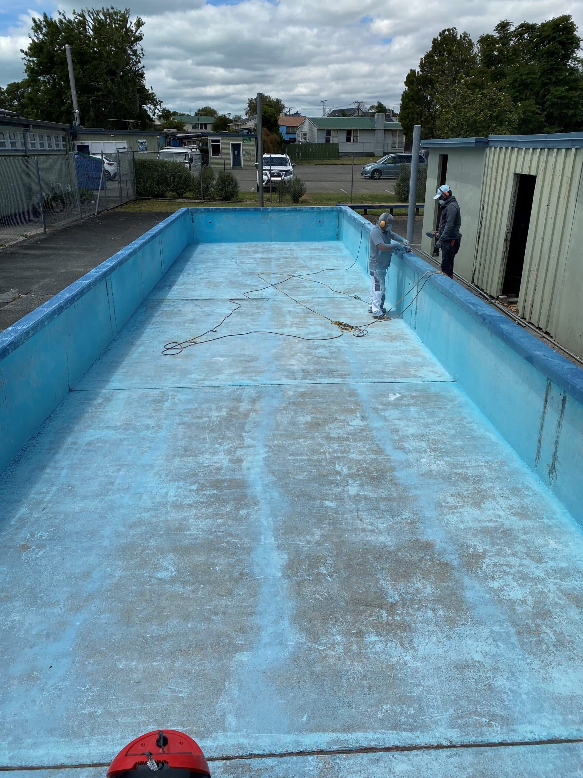 Pool Epoxy 6