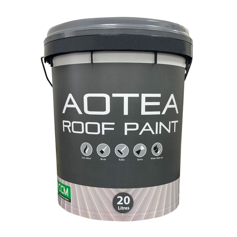 Roof Coating Systems - CCM Coatings