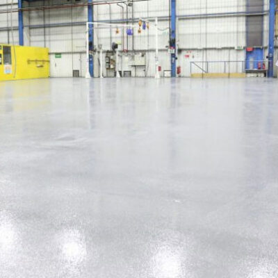 Epoxy Coatings