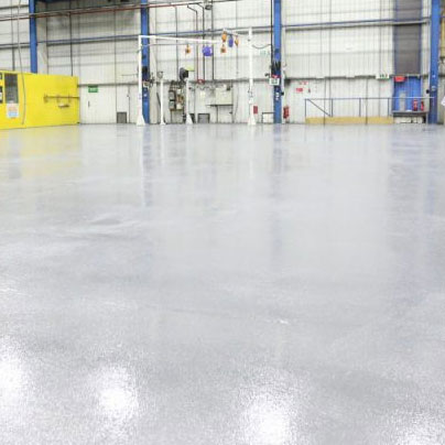 Epoxy Coatings