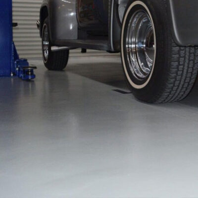 Floor Coatings