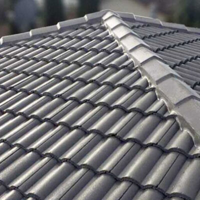 Roof Coating Systems